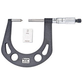 Starrett - Auto Disc Brake Mic 7.6-33mm Range 0.01mm Grad Standard | 458MAXRS